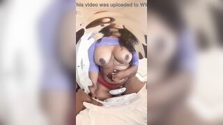 thug screws large wet ass shemale  for the 1st time