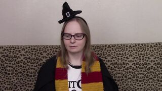 The Wand Chooses the Wizard Preview