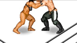 Arena 02 MUSCLE FUTANARI ON BOY