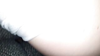 Preggo Wife Suck my Weenie (gravidă Suge Pula )