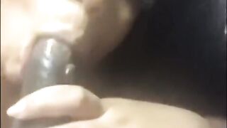 Sucking my Neighbors Son Dry