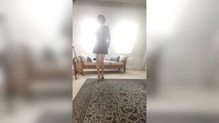 Feminized Sissy Wench