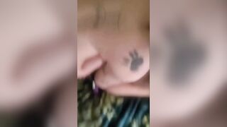 Damaraybody and Rell Nuts twice