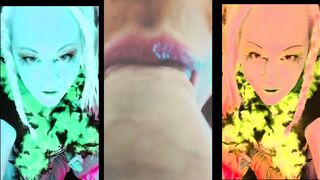 ENHANCED AUDIO Transgirl Dominates and Humiliates u METRONOME JOI CEI FOR FAGGOTS