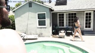 Poolboy Adventures ft. Tori Easton