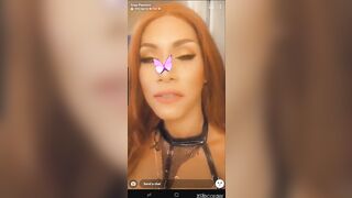 TS Huni SnapChat Sounding preview