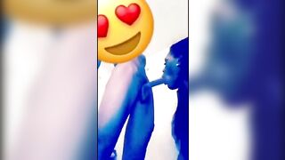 eighteen year old 1st experience with Ts