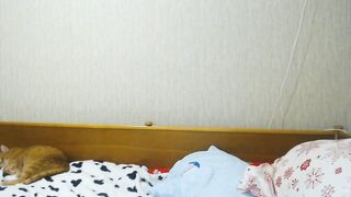 Russian t-girl three