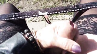 I crave to get sucked