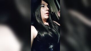 Smokin' a cigarette expecting for u