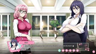 'shemale hentai Fix, Wang Dine n Dash' Hot Visual Novels #76