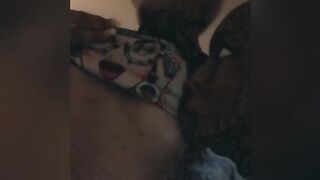 “game of Throats” Featuring Venus Targaryen and the King of the North Jay Snow