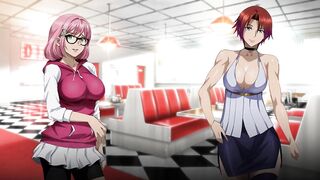 'shemale hentai Fix, Weenie Dine n Dash' Hawt Visual Novels #77