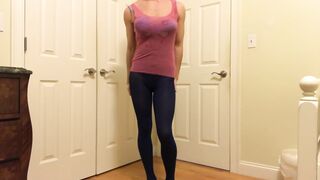 Crossdressing Transformation