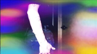 Hawt Solo Play Trans Dude Compilation Kinky Yaoi Sexually Excited
