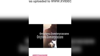Gabrielle Love/ ERYCACANE promo content