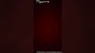 Airplane baths ts large penis