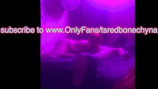 Screw me Hard Baby so I can Eat that Rod