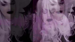 Bimbo Hypnosis Unalterable Conditioning (Bambi Bimbo Fuckdoll forever Elementary Remix)