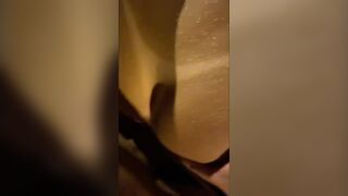 Aline Tavares sendo pega pelos guardinhas no condomínio!! Mais em meu instagram @atavaresoficial ou venha gravar comigo (019)9.8160-9487