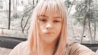 Stripping in the Woods