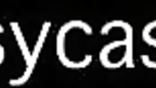 two TV's in nylons play