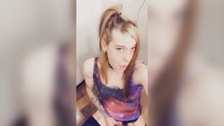 Smokin' Hawt Trans Compilation