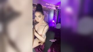 Tslolamiaa Gets Sucked and Sucks ????????????