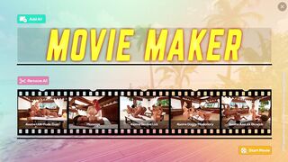 Shemale Hentai on Shemale Hentai on Angel, Spunk Flow, Creampie & Marcia - Fleshly Adventures Movie 6: the Revelation