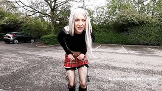 Themidnightminx on xhamster