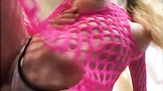 Glamorous trap hides a large surprise Vol. 25