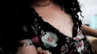 Ts Andrea Nichole desires to suck your shlong