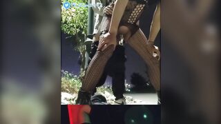 Wicked Trans Elen Compilation