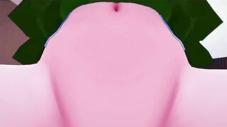 Naruto Futanari Uzumaki Kushina Taker POV