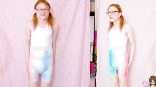 ABDL Target Bodysuit Haul!