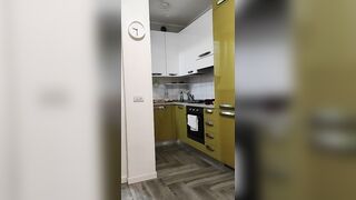 Sissy maid CROSSDRESSER