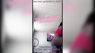 Tgirls Giving Him The Schlong-9