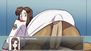 Super Nina Wars - The Complete Saga (Parts 1 - 5)