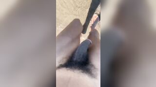 In Nature's Garb Beach. Outdoor Adventures #3