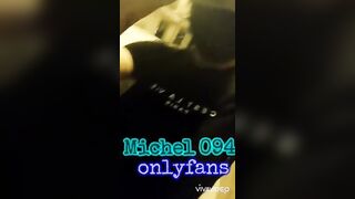 Públic and Exibition Tranny