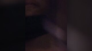 BBTS Cumming and Swallowing