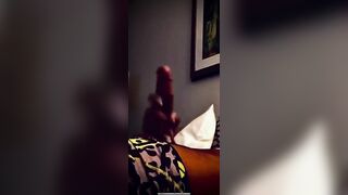 Large Stick Rapper Penis
