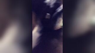 Real Freaky Hotty (KUSHDOLL) Raleigh Hawt Trans