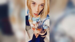 Trans in Public is looking to get Laid