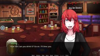 FutaDomWorld - Making fresh futanari allies (eighteen)