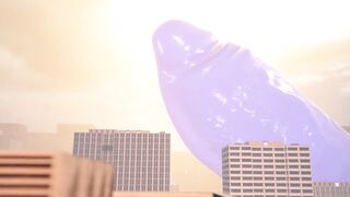 Ceraph Keilah - Widow's Heat