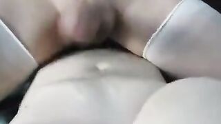 Hard Alt Bottoms 11 (Trans, Pegging, Homo, Bi compilation)