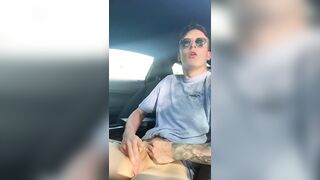 Public Joy AydenPOV CUMS Hard Sexy Sticky Load