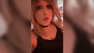 JenyferTrans salope pute a sperme