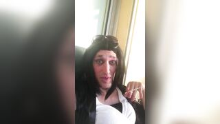 Je suis la plus grosse salope de France